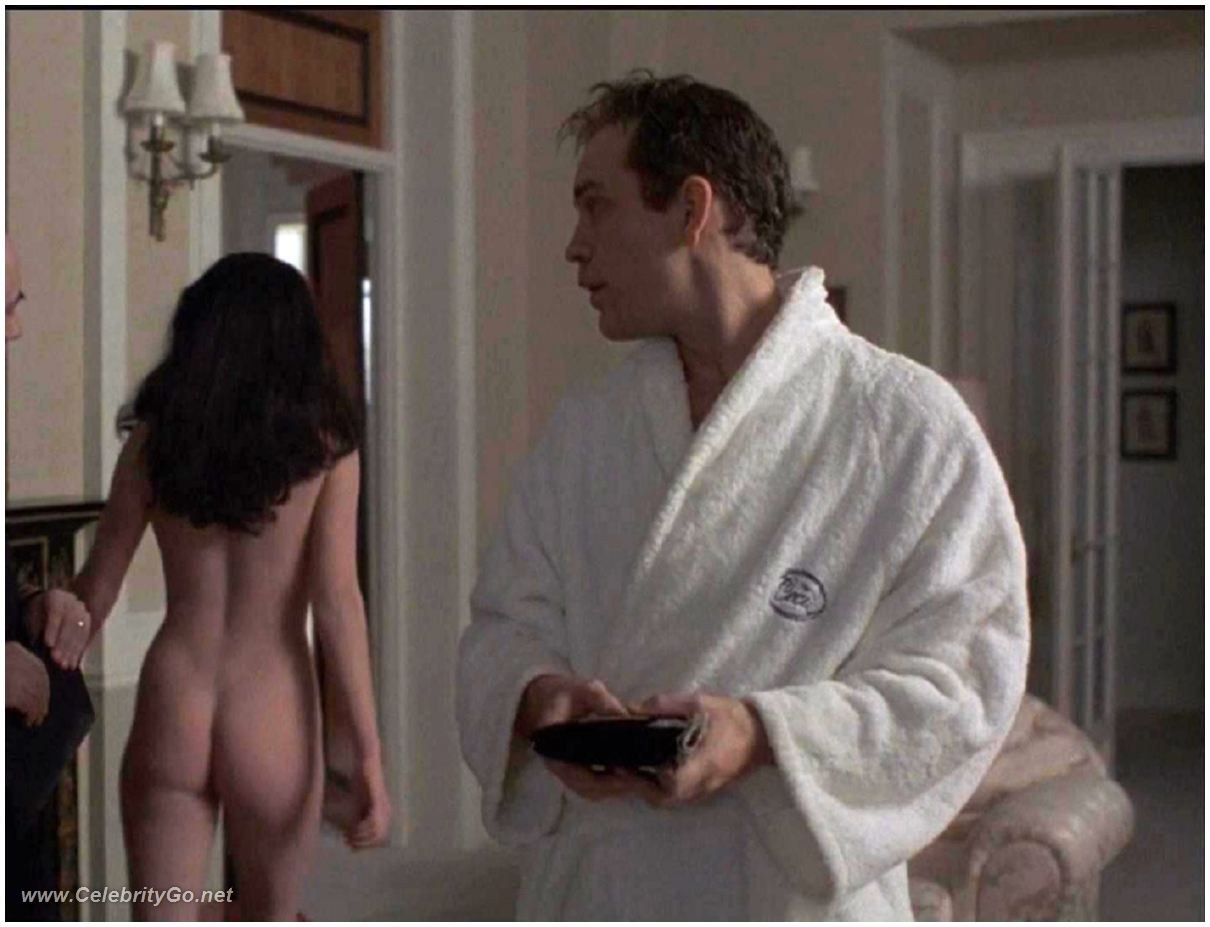 Andy garcia nude