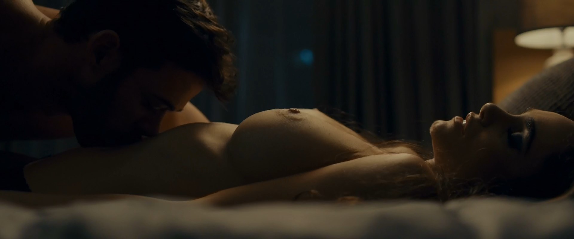 Alicia sanz nude