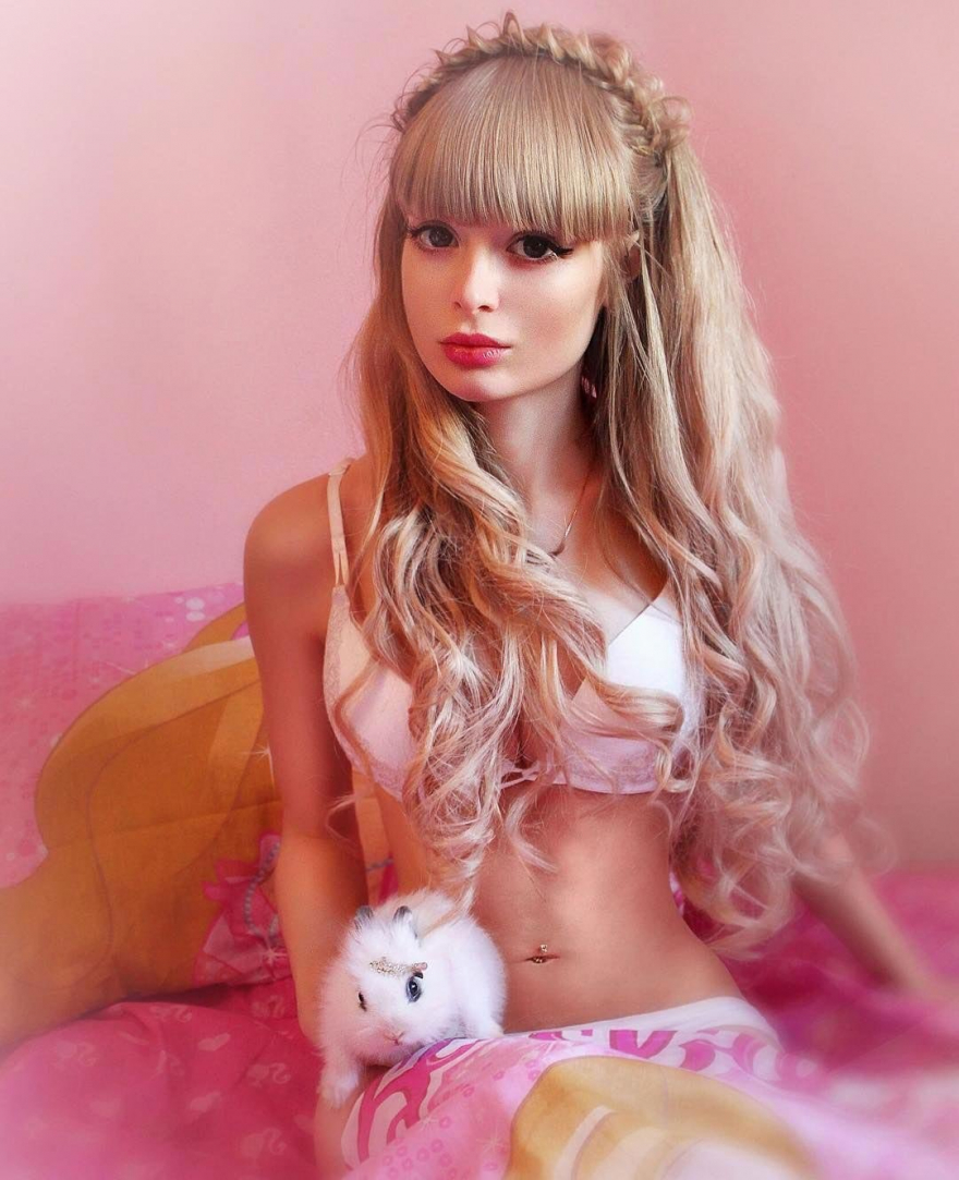 Анжелика Кенова Angelica Kenova