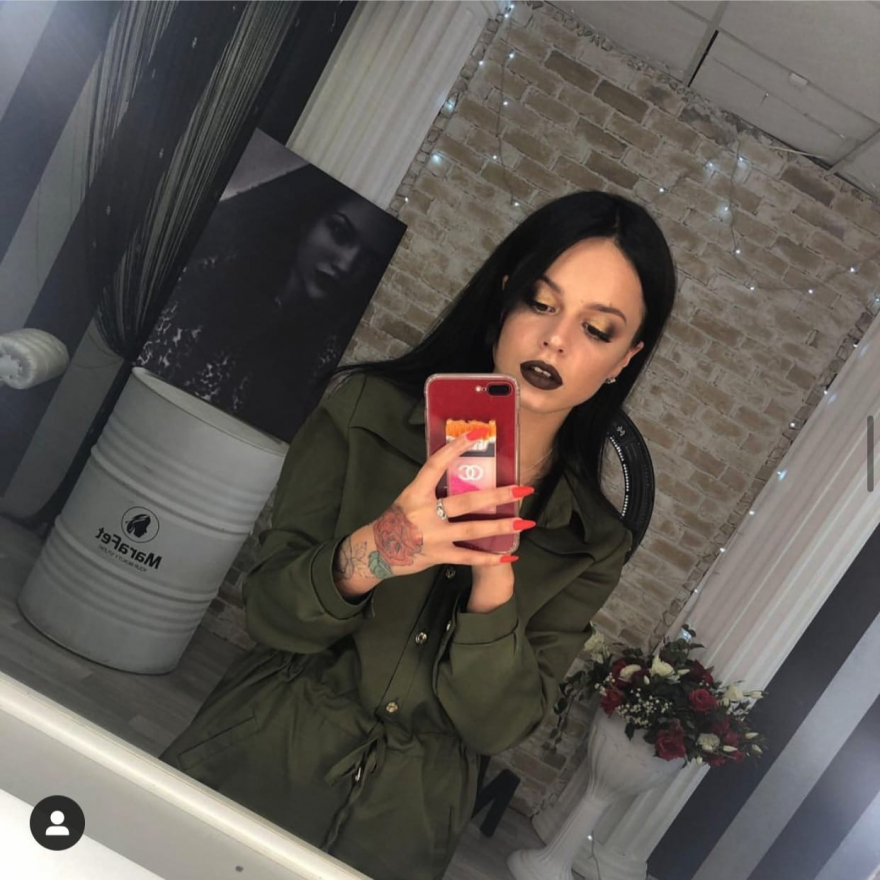 Елена Анатольевна голая