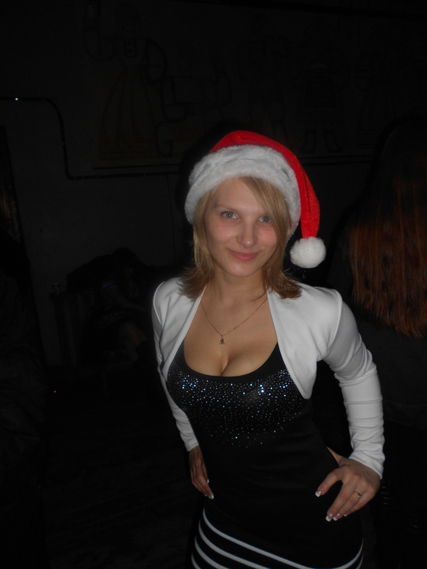 Елена Катрич