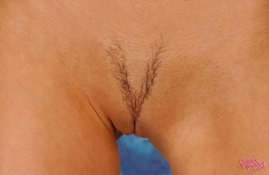 Красивые интимные прически