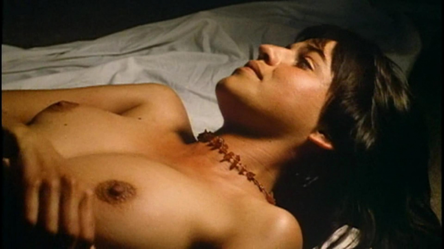 Хелена Бонем Картер nude