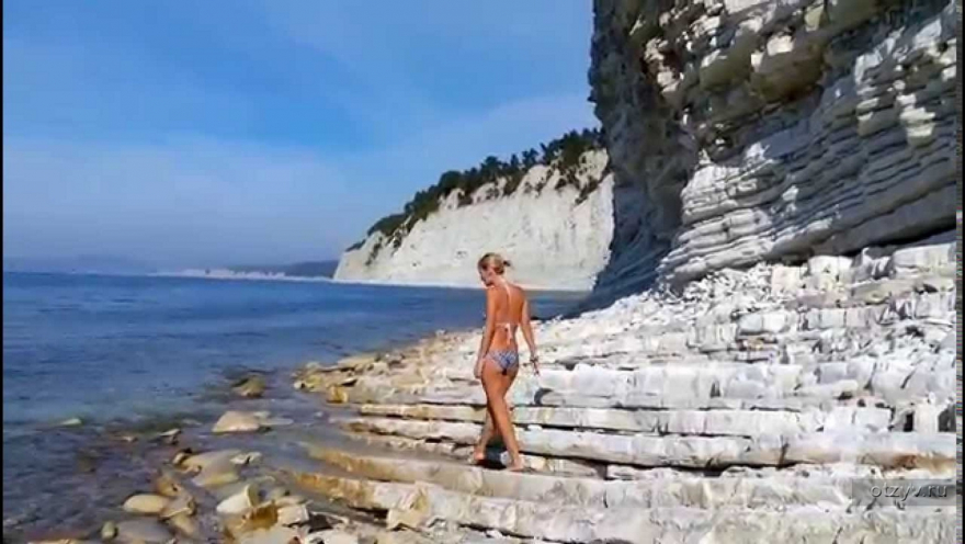 Джанхот нудик