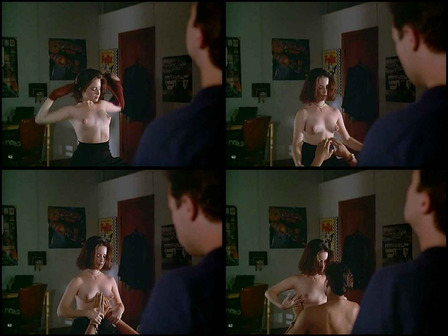 Holly marie comb nude - 🧡 Holly Marie Combs nude pics, page - 2 A...
