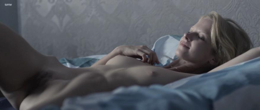 Jennifer Mackay Татьяна Герасименко nude