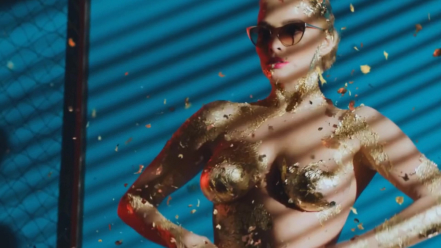 Верность (Режиссер Нигина Сайфуллаева, 2019).