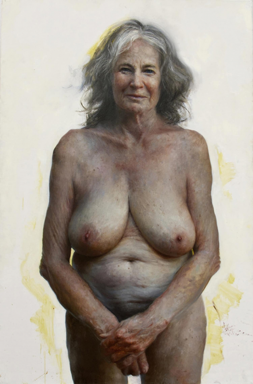 Художник Aleah Chapin