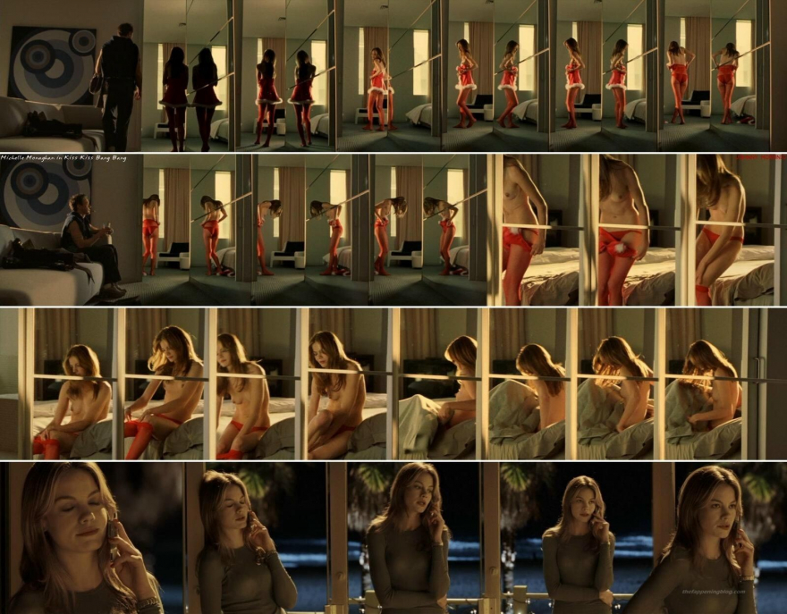 Лили Симмонс Lili Simmons naked