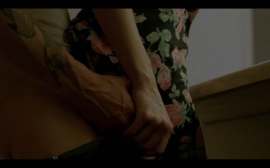Кэйтлин Тернер Killer inside me