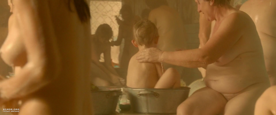 Дарья Мельникова в фильме «однажды», 2013кадры18+