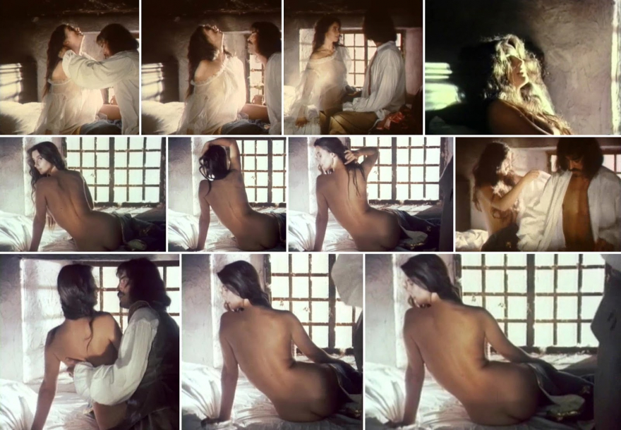 Екатерина Кононенко ню