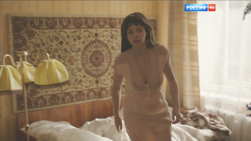 Марина Александрова anal