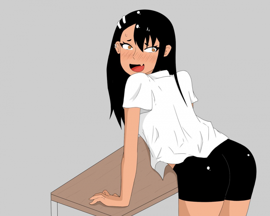 Несса покемон хентай ass