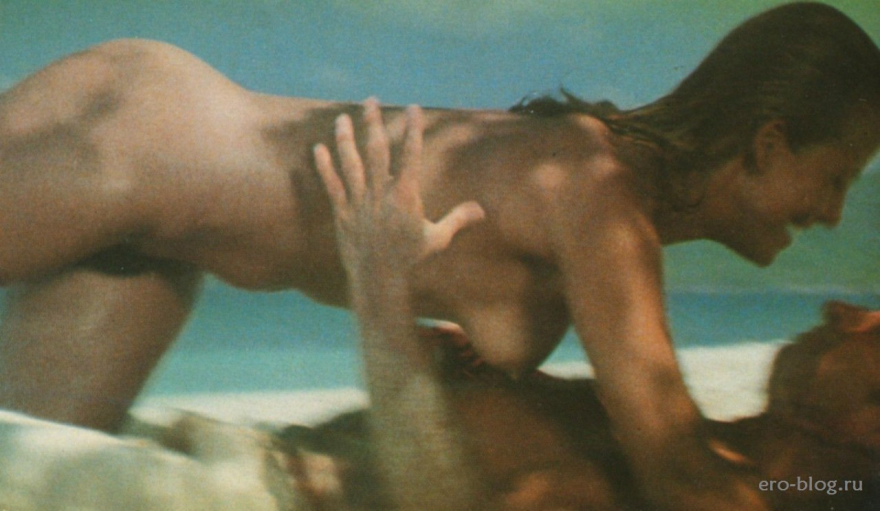 Софи Марсо Храброе сердце nude