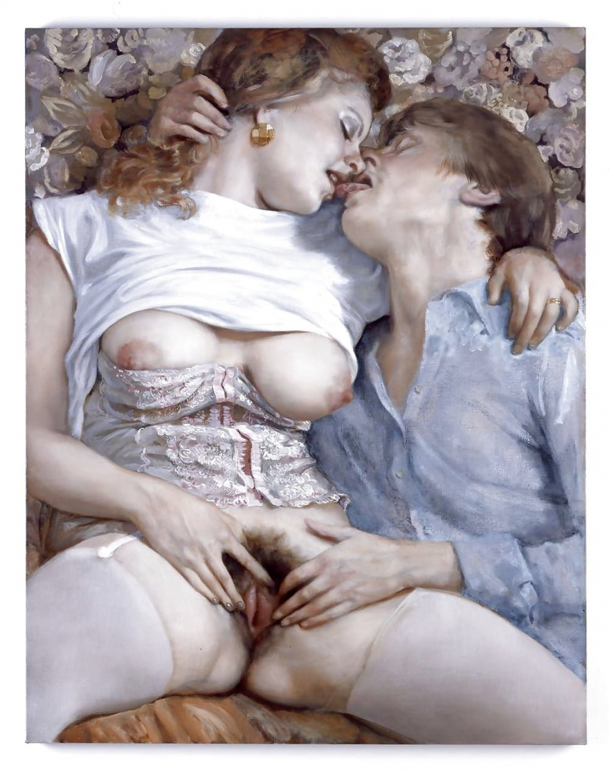 Джон Каррин картины,секс.