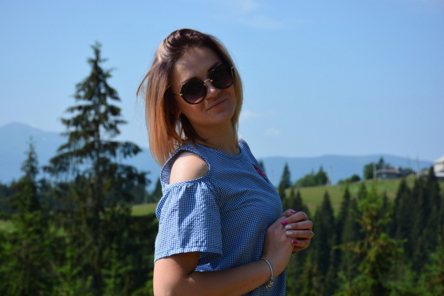 Взрослые женщины частное
