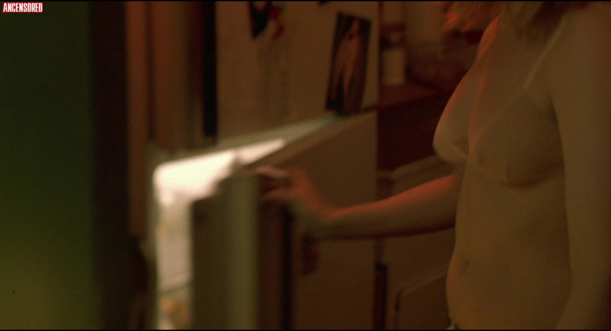 Naked Jennifer Jason Leigh in Georgia ANCENSORED
