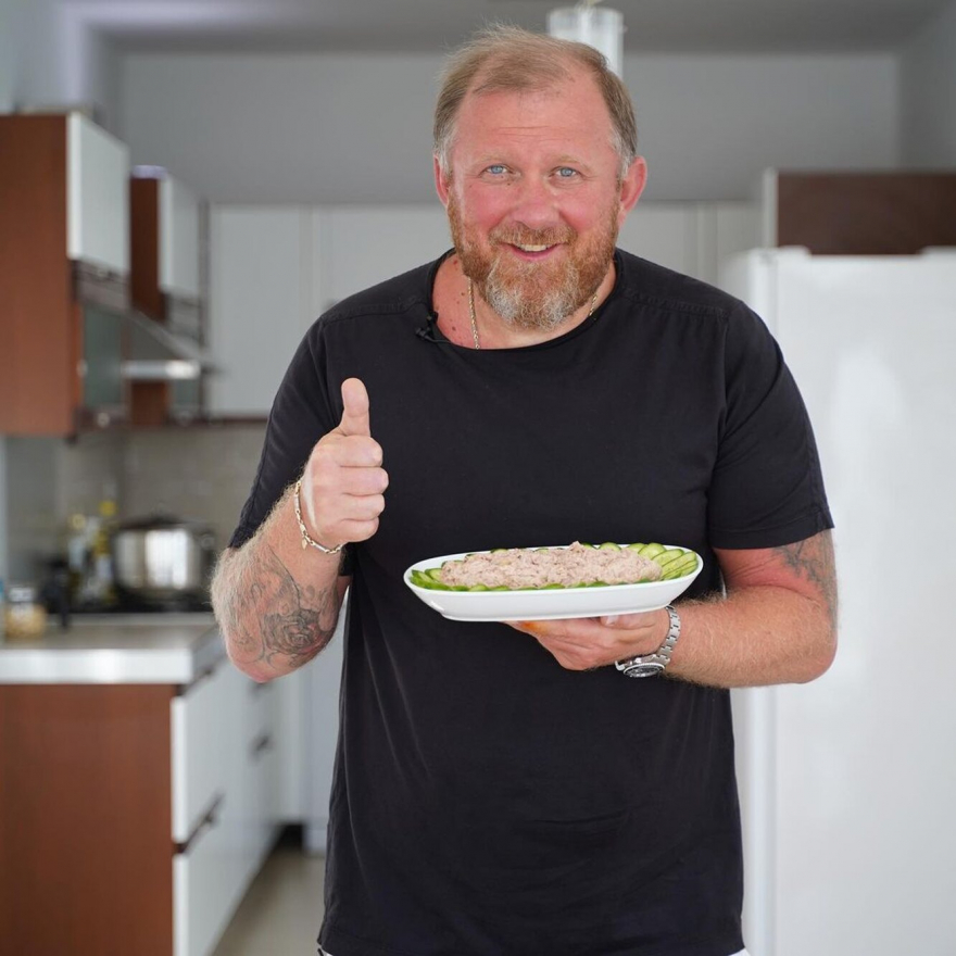 Ивлиев Константин