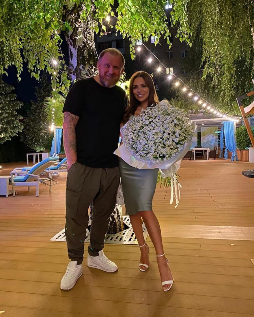 28-Летняя Валерия Куденкова