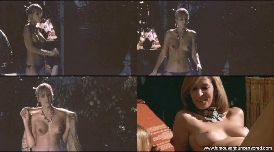 Джесс Макаллан nude femme Fatales