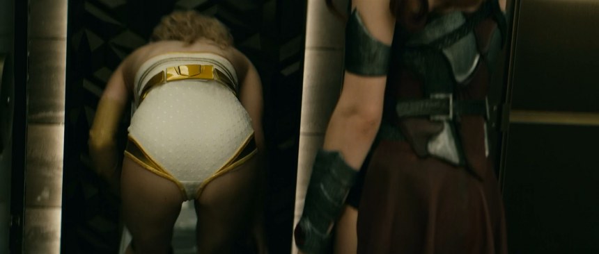 Эрин Мориарти Erin Moriarty nude