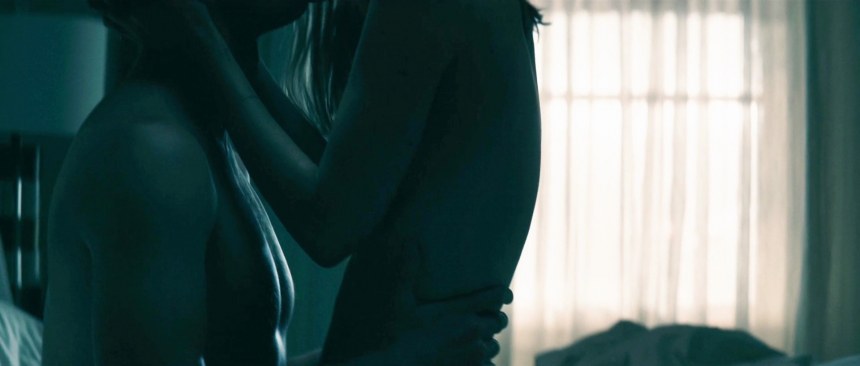 Эрин Мориарти Erin Moriarty nude