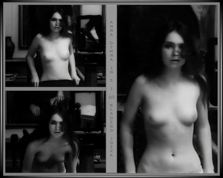 Anna Dymna naked мастер и Маргарита