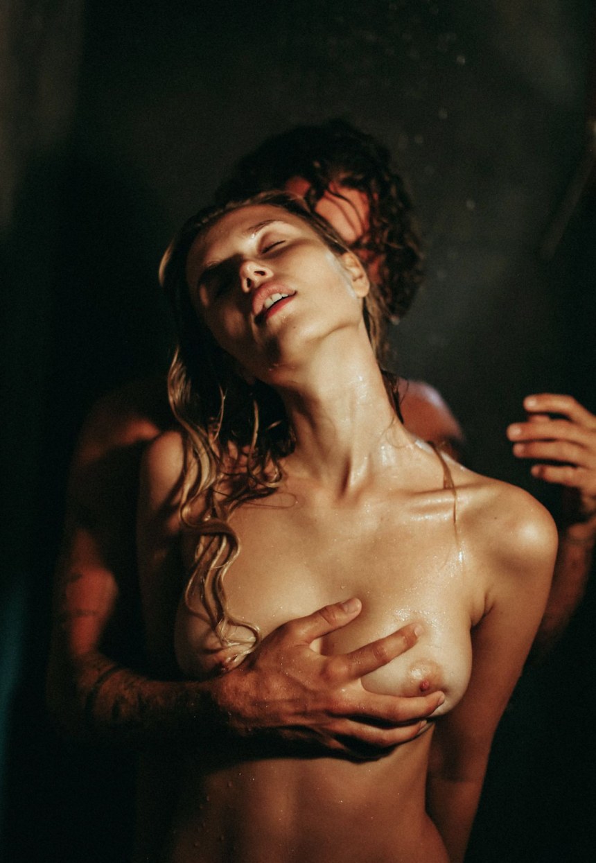Polina Malinovskaya