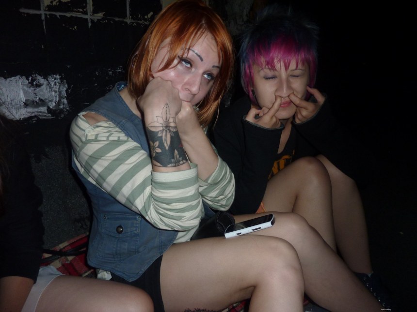 Sydnee Vicious