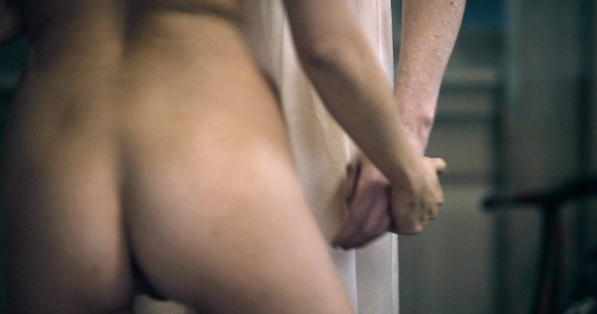 Алисия Викандер Alicia Vikander nude
