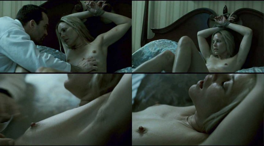 Nude Maria Bello
