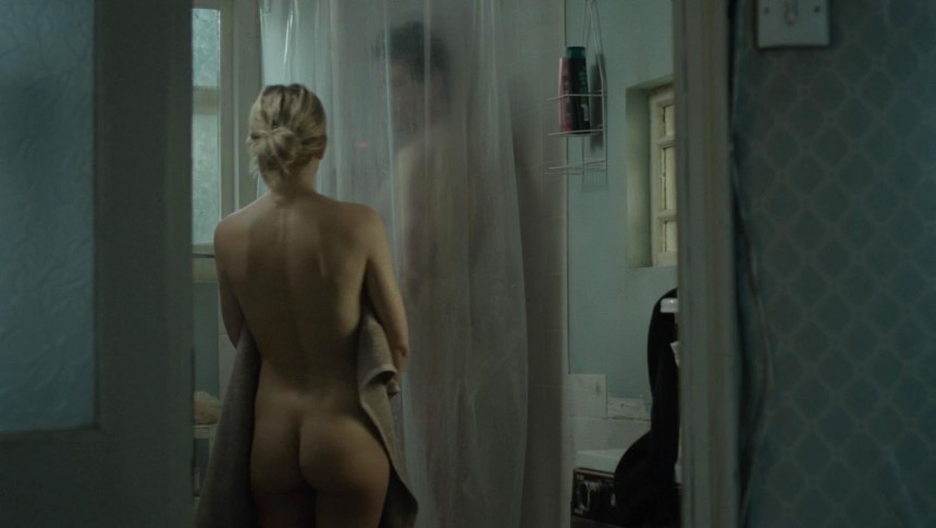 Maria Thayer forgetting Sarah Marshall nude