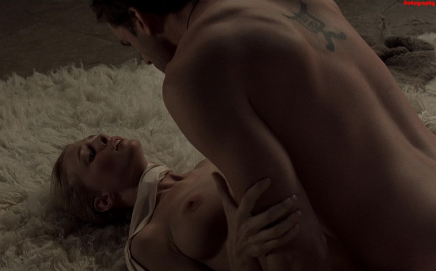 Хизер Грэм Killing me Softly sex