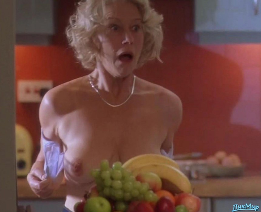Саския Викхэм (Saskia Wickham) nude