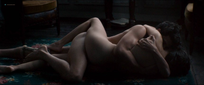 Marion Cotillard +18 из фильма