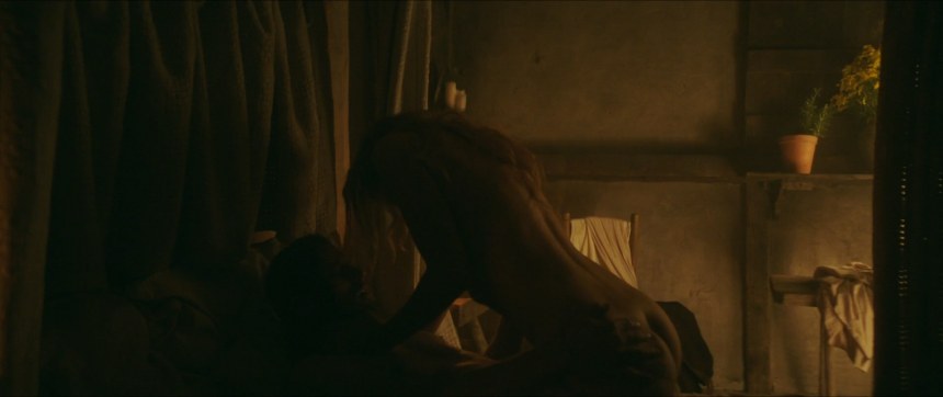 Шарлотта Стокли (Charlotte Stokely)