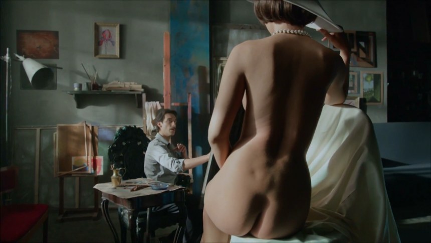 Звезды ASSHOLEFEVER блондинки anal
