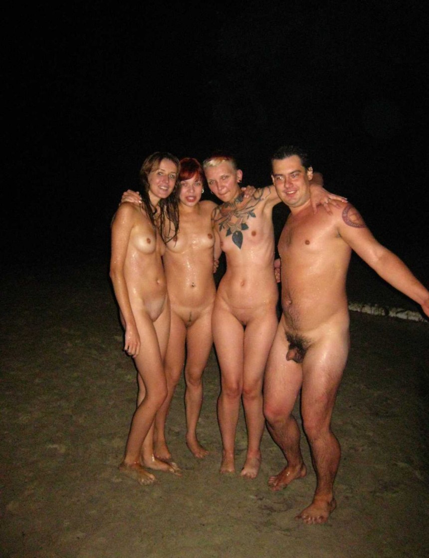 Gay Zeb Atlas at Forest with Scouts трах