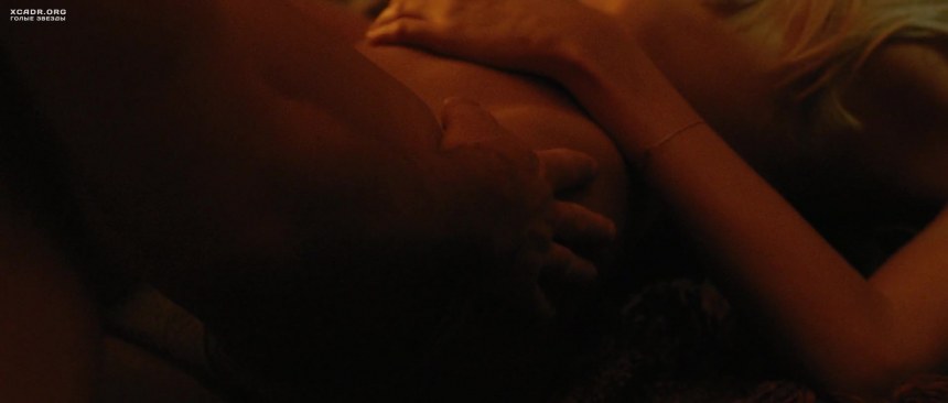 Sex photo Gabriella Wilde - Squatters (2014)