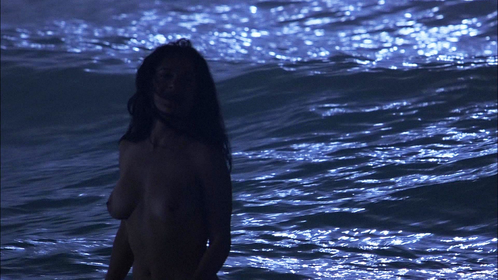 Salma hayek nude ask the dust