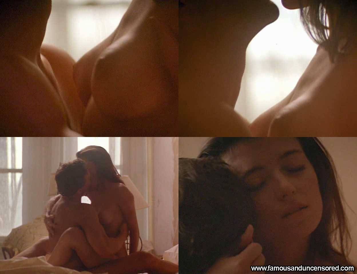 Mia Sara nude, naked, голая, обнаженная Миа Сара - Голые знаменитости