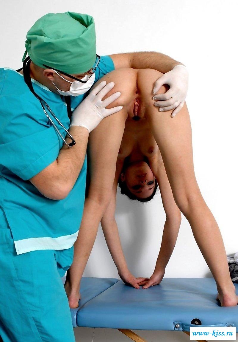 Doctor gyno гинекологическое кресло
