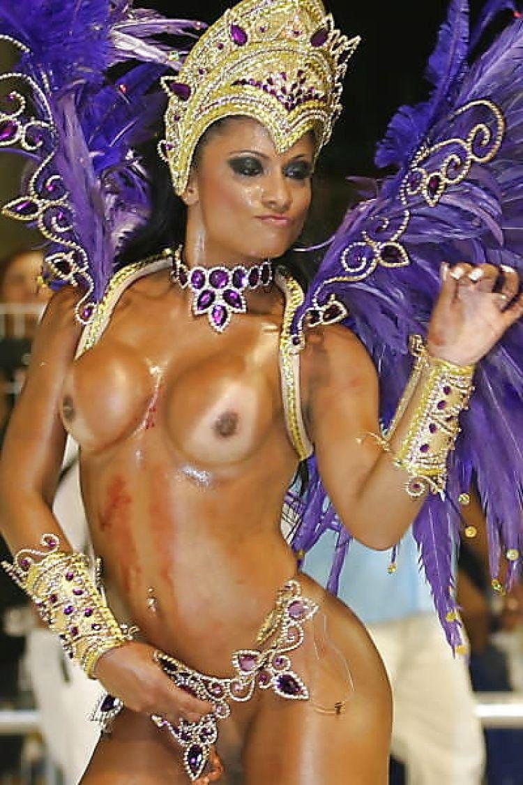 Angelina Sexy Samba