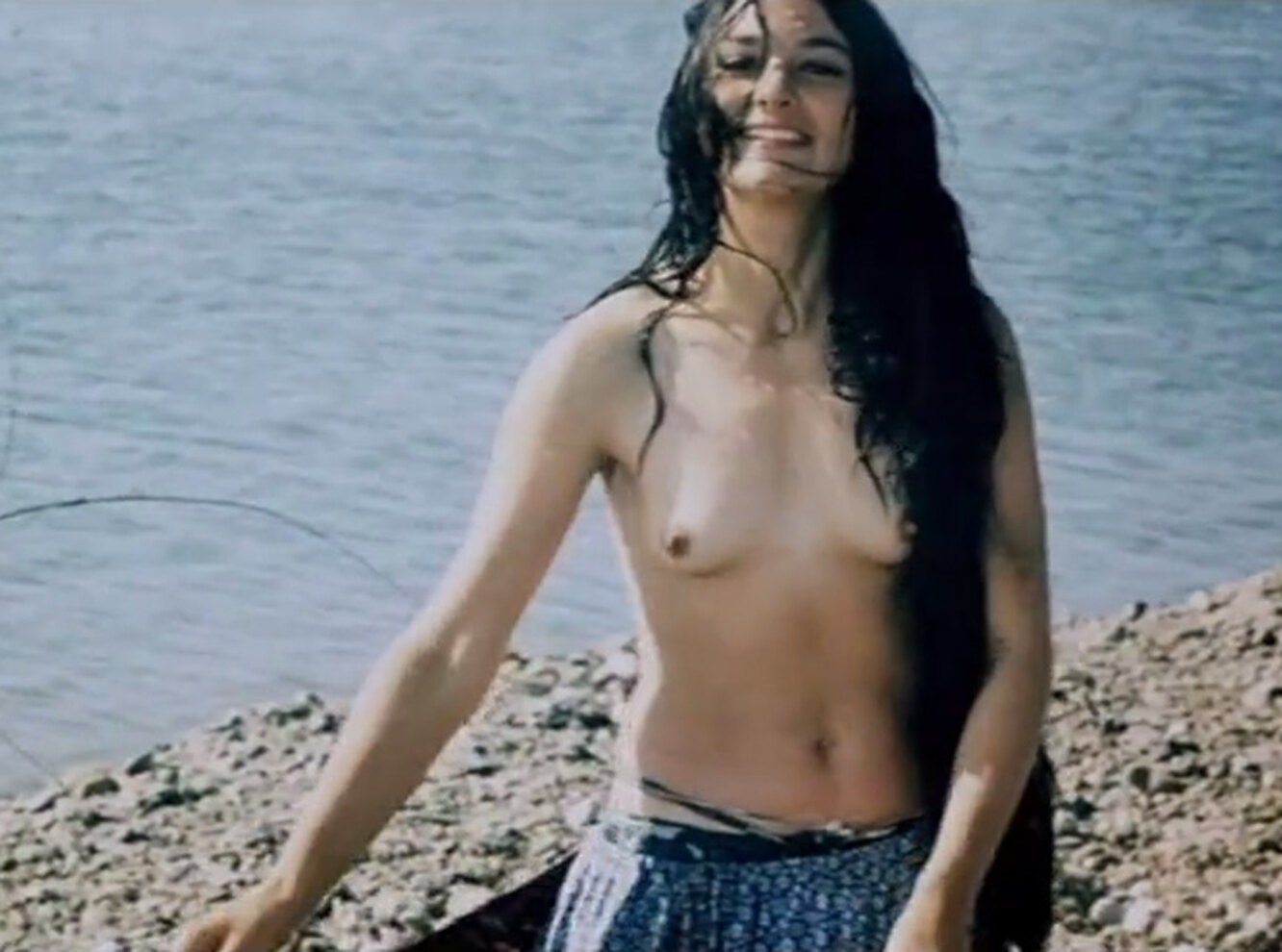 кадры из советских фильмов с голыми актрисами фото 40