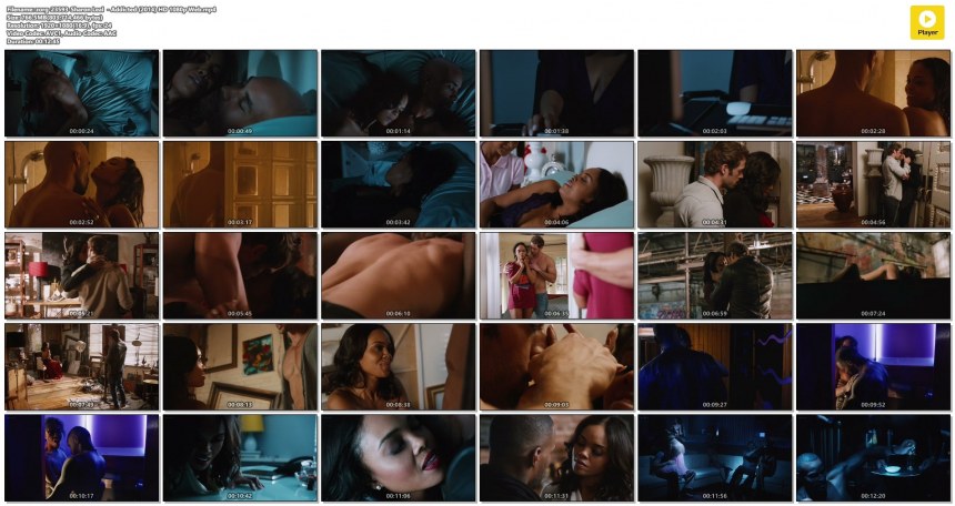 Free Preview of Sharon Leal naked in addicted