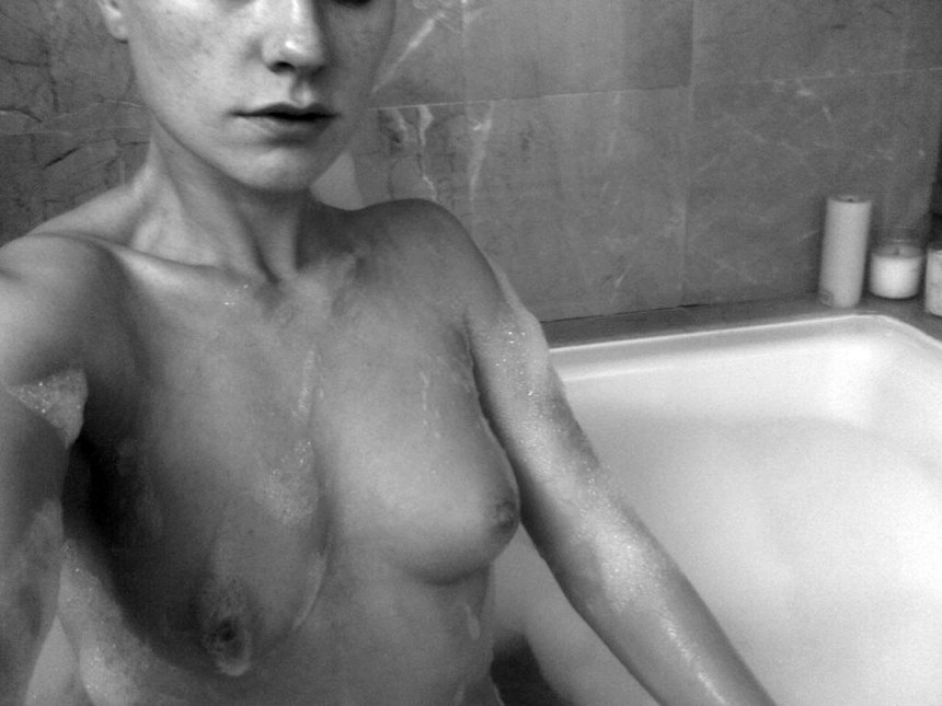 Настоящая кровь (true Blood) nude