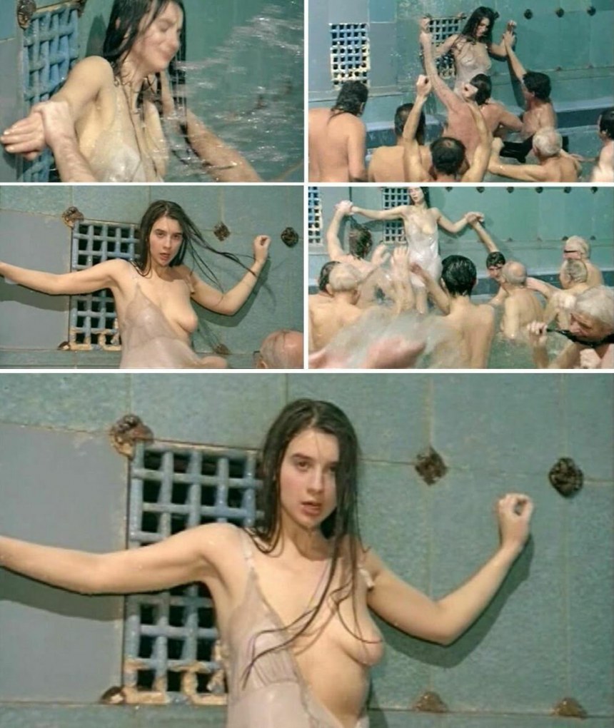 Голая Татьяна Навка фейк