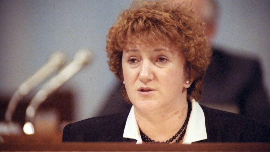 Шумкина Валентина