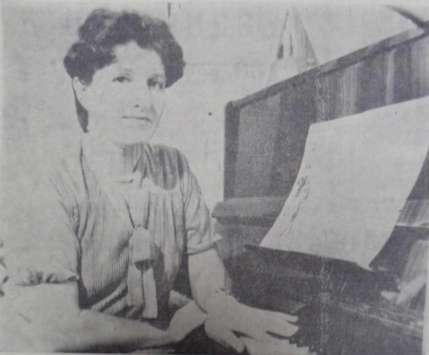 Свечникова любовь Васильевна